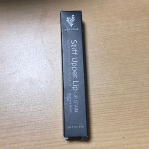 Younique stuff upper lip stain